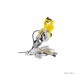 Scie à Onglet Radiale 1800W Diam216mm DWS777 DeWalt