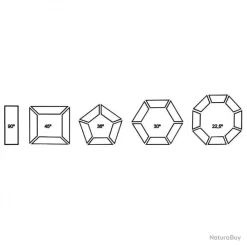 Scie à Onglets De Précision 550 Mm 352 420097 -Des outils pour votre vie. 00005 Scie a onglets de precision 550 mm 352