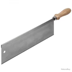 Scie égoïne Fine 300 Mm 6950000 407058 -Des outils pour votre vie. 00005 Scie egoine fine 300 mm 6950000