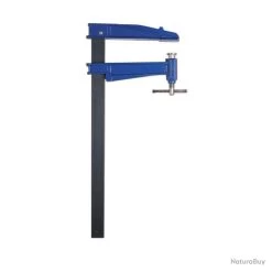 Serre-joint S-50 40x10 Mm Serrage 50 Cm 15050 Piher