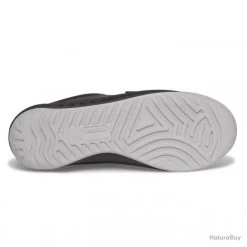 Sneakers De Sécurité Casual Pour Femme Parade Protection JAMMA 42 Noir / Gris 9 Sneakers De Sécurité Casual Pour Femme Parade Protection JAMMA 42 Noir / Gris -Des outils pour votre vie. 00005 Sneakers de securite Casual Femme JAMMA Parade 42 Noir Gris