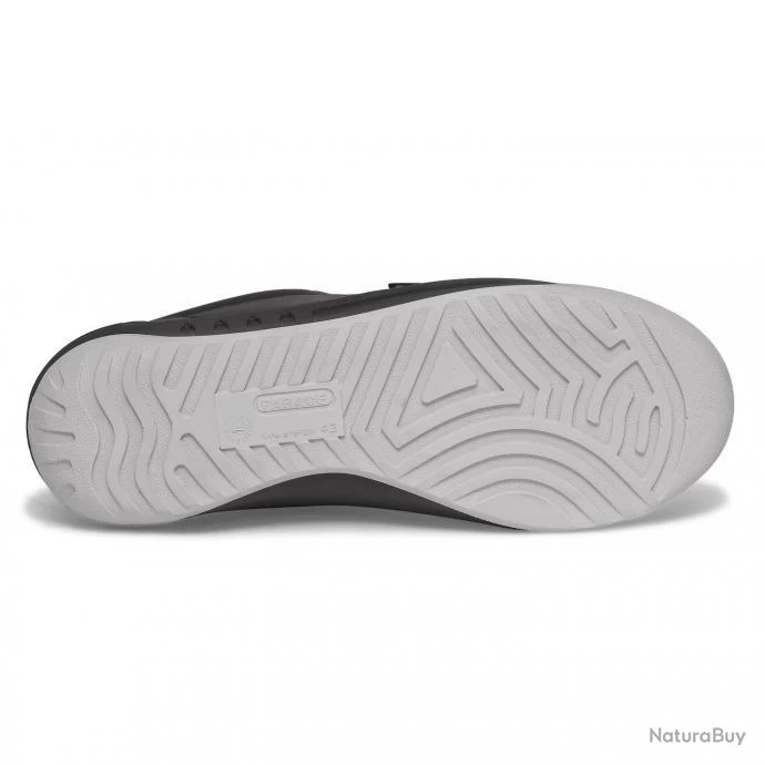 Sneakers De Sécurité Casual Pour Femme Parade Protection JAMMA 42 Noir / Gris 5 Sneakers De Sécurité Casual Pour Femme Parade Protection JAMMA 42 Noir / Gris – Image 5