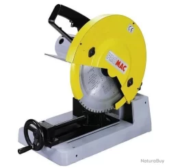 Tronçonneuse à Lame Carbure Ø 355 2200W 309C Promac