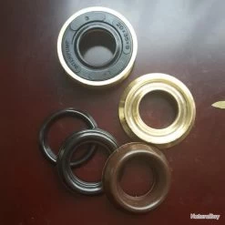 Kit 28 Pour Pompe Interpump WS201 WS202 +++ -Des outils pour votre vie. 00005 kit 28 pour pompe Interpump WS201 WS202