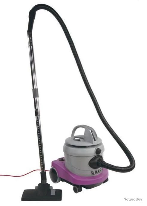 Aspirateur Jet 8 Cuve Polypropylene 6l Sidamo 1 Aspirateur Jet 8 Cuve Polypropylene 6l Sidamo