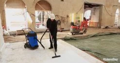 Aspirateur Nilfisk MAXXI II 75-2 WD -Des outils pour votre vie. 00006 Aspirateur Nilfisk MAXXI II 75 2 WD