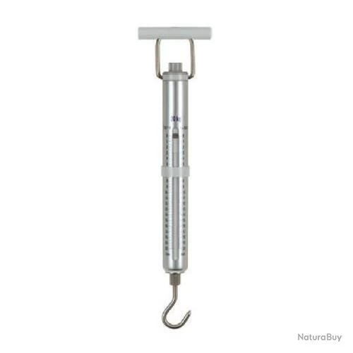 Kern - Balance à Ressort 285, Portée Max 35 Kg Lecture 500 G - 285-352 Kern Sohn 1 Kern - Balance à Ressort 285, Portée Max 35 Kg Lecture 500 G - 285-352 Kern Sohn