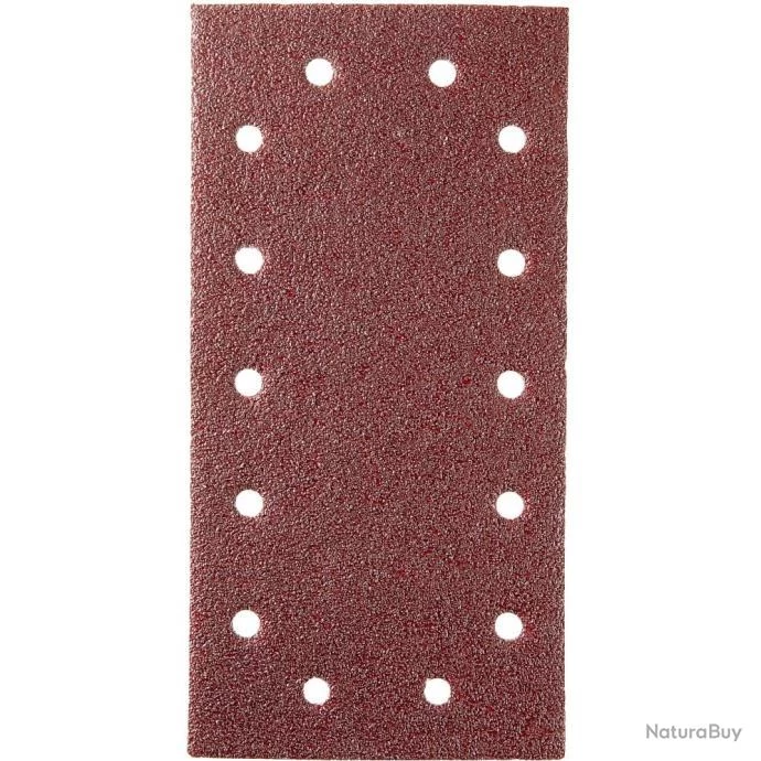 Blister De 5 Patins Auto-Agri. 115x230 Gr.80 Perfo.2x5+2x2 Sidamo 1 Blister De 5 Patins Auto-Agri. 115x230 Gr.80 Perfo.2x5+2x2 Sidamo