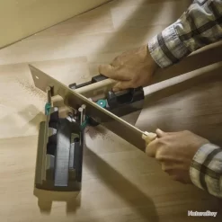 Boîte à Onglets Biseautée 6948000 407056 -Des outils pour votre vie. 00006 Boite a onglets biseautee 6948000 407056