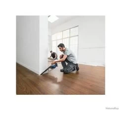 Bosch - Aspirateur Sans Fil 18V Cuve 0,7L Sans Batterie Ni Chargeur GAS 18V-1 - 06019C6200 Bosch Pro -Des outils pour votre vie. 00006 Bosch Aspirateur sans fil 18V cuve 0 7L sans batterie ni chargeur GAS 18V 1 06019C6200 Bosch Pro