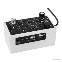 Caméra Endoscopique - 60 M - 42 LED - écran 9 Pouces 14_0005470 13 Caméra Endoscopique - 60 M - 42 LED - écran 9 Pouces 14_0005470 -Des outils pour votre vie. 00006 Camera endoscopique 60 m 42 LED ecran 9 pouces 14 0005470