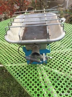 Chauffage De Chantier Master 4500 11 Chauffage De Chantier Master 4500 -Des outils pour votre vie. 00006 Chauffage chantier Master 4500