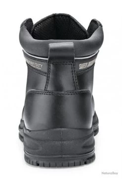 Chaussures De Sécurité Mixtes Shoes For Crews X1100N81 Noir 44 12 Chaussures De Sécurité Mixtes Shoes For Crews X1100N81 Noir 44 -Des outils pour votre vie. 00006 Chaussures de securite Mixtes X1100N SHOES FOR CREWS Noir 44