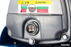 Compresseur 300 Bars Compact HPA PCP électrique -Des outils pour votre vie. 00006 Compresseur 300 bars compact HPA PCP electrique