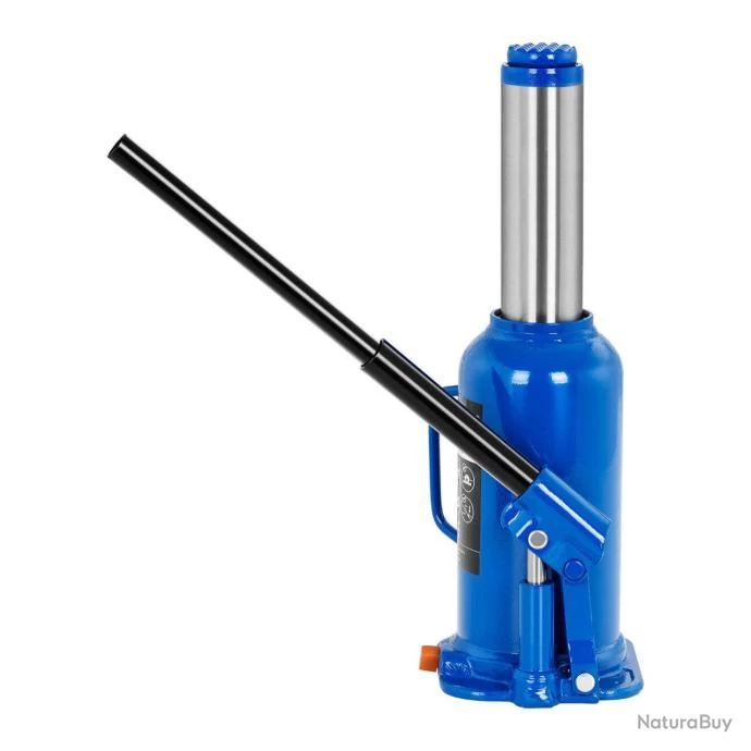 Cric Bouteille Hydraulique Pour Voiture De Levage Professionnel Atelier 16 Tonnes 14_0001218 3 Cric Bouteille Hydraulique Pour Voiture De Levage Professionnel Atelier 16 Tonnes 14_0001218 – Image 3