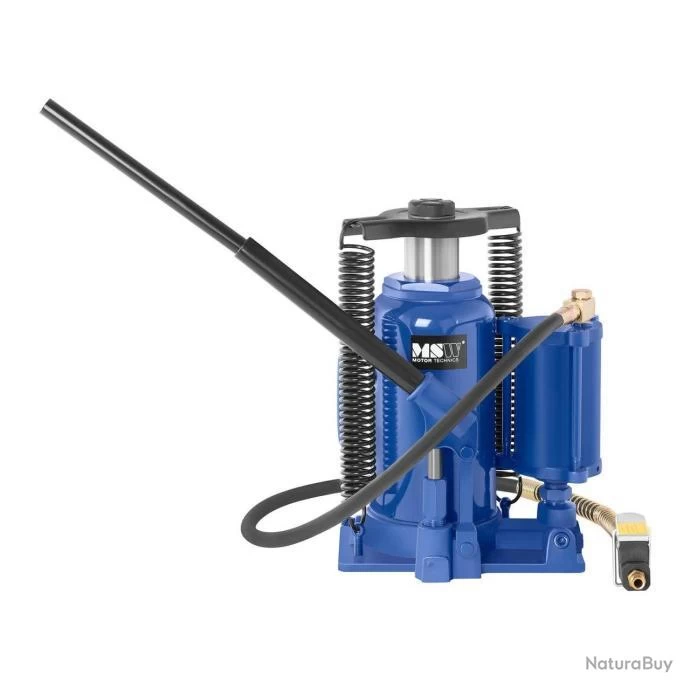 Cric Bouteille Hydraulique Pour Voiture De Levage Professionnel Atelier 18 Tonnes 14_0001215 3 Cric Bouteille Hydraulique Pour Voiture De Levage Professionnel Atelier 18 Tonnes 14_0001215 – Image 3