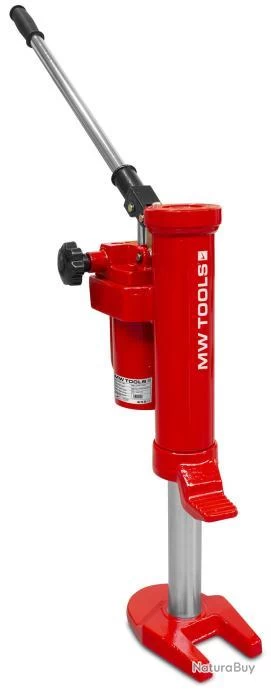 Cric Hydraulique Levage De Machines MW-Tools HMH25 2 Cric Hydraulique Levage De Machines MW-Tools HMH25 – Image 2