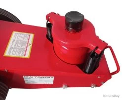 Cric Hydro-pneumatique 22T MW-Tools CAT822 7 Cric Hydro-pneumatique 22T MW-Tools CAT822 -Des outils pour votre vie. 00006 Cric hydro pneumatique 22T MW Tools CAT822