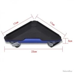 Élévateur De Transport De Meubles Et Roulettes 140736 -Des outils pour votre vie. 00006 Elevateur de transport de meubles et roulettes