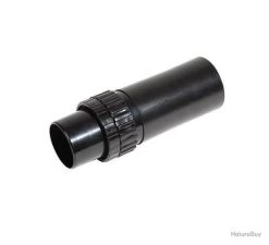 Embout Raccordement D.36 Sidamo