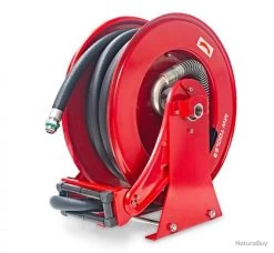 Enrouleur Diesel 15 M - 3/4 MW-Tools SHD3415