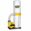 Fémi - Aspirateur D'atelier 2CV 1500W Sac160 Litres INDUCTION - DC 351 PLUS Femi