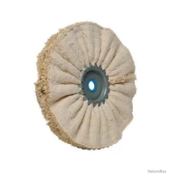 Feutre Pre-Polissage Type 81 200 X 17.4 X 20 Structure Dure Sidamo