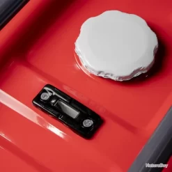 Groupe électrogène Essence 6,5kW 3x400V - Démarrage électrique MW-Tools BG65ED 9 Groupe électrogène Essence 6,5kW 3x400V - Démarrage électrique MW-Tools BG65ED -Des outils pour votre vie. 00006 Groupe electrogene essence 3x400V 6 5kW demarrage electrique MW Tools BG65ED