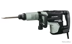Hitachi - Hikoki- Marteau Piqueur SDS-Max 1500W 20J - H60MEWTZ