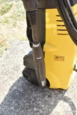 Kärcher 4.91 120bars 1900w -Des outils pour votre vie. 00006 Karcher 4.91 120bars 1900w