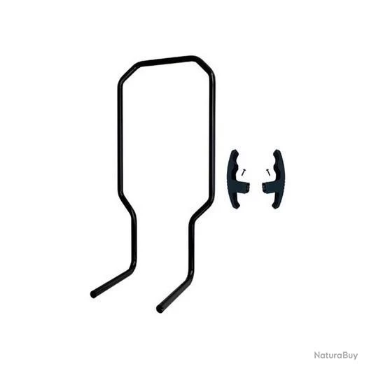 Kit Mobile Pour Aspirateurs Sidamo 1 Kit Mobile Pour Aspirateurs Sidamo