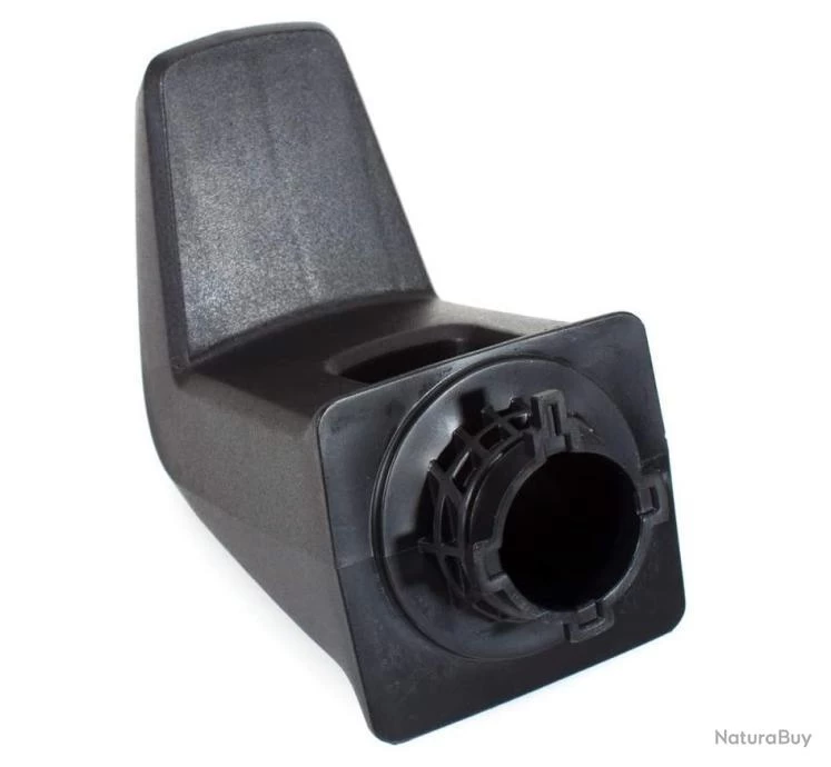 Kärcher Kit De 3 Pièces De Rechange Pied Arrière Pour Nettoyeur Haute Pression 9.002-437.0 Karcher 2 Kärcher Kit De 3 Pièces De Rechange Pied Arrière Pour Nettoyeur Haute Pression 9.002-437.0 Karcher – Image 2