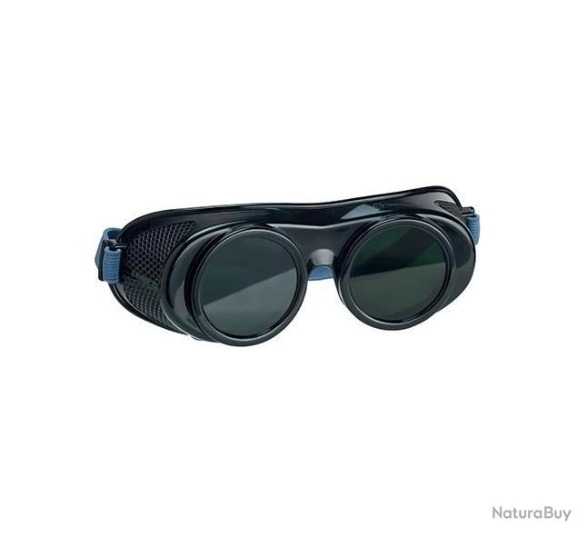 Kit Soudeur KORO Oxyacétylénique ( Chalumeau + Tuyau 5m + ARF + Détendeur + Lunette + Etoile 6 Becs) 3 Kit Soudeur KORO Oxyacétylénique ( Chalumeau + Tuyau 5m + ARF + Détendeur + Lunette + Etoile 6 Becs) – Image 3