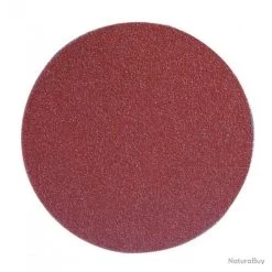 Lot De 10 Disques Abrasifs D. 230 Mm Gr 180 (JSG96) Promac