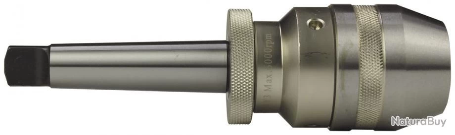 Mandrin Porte-foret Monobloc DIN2080 MW-Tech MBB4016 3 Mandrin Porte-foret Monobloc DIN2080 MW-Tech MBB4016 – Image 3