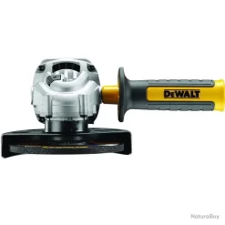 Meuleuse 1400 W 125 Mm Avec Système Anti Redémarrage + Coffret DWE4237K DeWalt 5 Meuleuse 1400 W 125 Mm Avec Système Anti Redémarrage + Coffret DWE4237K DeWalt -Des outils pour votre vie. 00006 Meuleuse 1400 W 125 mm avec systeme anti redemarrage coffret DWE4237K DeWalt