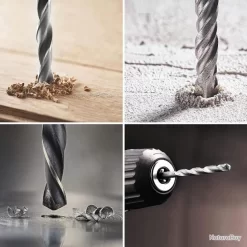 Perceuse Visseuse Sans Fil 32 Nm 2 Batteries1500Ah 12V Mandrin 10mm Chargeur Kit 24Pcs Lumière LED -Des outils pour votre vie. 00006 Perceuse Visseuse Sans Fil 32 Nm 2 Batteries1500Ah 12V Mandrin 10mm Chargeur Kit 24Pcs Lumiere LED