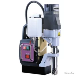 Perceuse à Base Magnétique De 15000N 1.1kW 35PM Sidamo