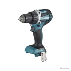 Perceuse Visseuse 18 V Li-Ion Ø 13 Mm Sans Batterie Ni Chargeur DDF484Z Makita