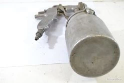 Pistolet à Peinture Professionnel Carrossier Carrosserie AS -Des outils pour votre vie. 00006 Pistolet a peinture professionnel carrossier carrosserie AS