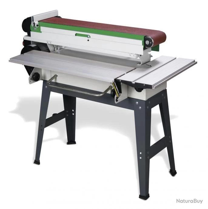 Ponceuse De Chants 152x2010 Mm Holzstar KSO790 400V 2 Ponceuse De Chants 152x2010 Mm Holzstar KSO790 400V – Image 2