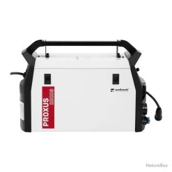 Poste à Souder MIG/MAG - 200 A - Puls Synergic - MMA 14_0007019 -Des outils pour votre vie. 00006 Poste a souder MIG MAG 200 A Puls Synergic MMA 14 0007019