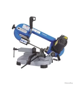 Scie à Ruban 230V 0,85kW Vitesse Variable 347V Promac