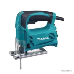 Scie Sauteuse 270mm 450W Et Coffret 4329K Makita