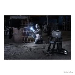 Set D'équipement De Soudage Poste à Souder à L'arc - 250A - Hot Start - IGBT + Masque De Soudure - -Des outils pour votre vie. 00006 Set d equipement de soudage Poste a souder a l arc 250A Hot Start IGBT Masque de soudure