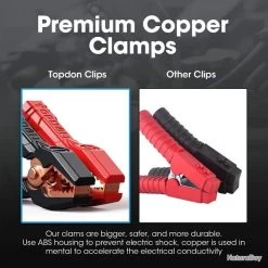 Testeur De Batterie Bluetooth Voiture 12 V Sans Fil 100-2000 CCA Pour Voiture, Moto Et ATV -Des outils pour votre vie. 00006 Testeur de batterie Bluetooth voiture 12 V sans fil 100 2000 CCA Pour voiture moto et ATV