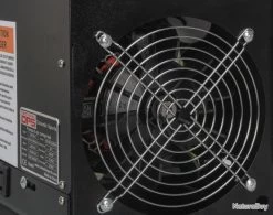 Compresseur 220V Tactical OPS -Des outils pour votre vie. 00006 Wahoo Compresseur 220V Tactical OPS