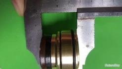 Kit 28 Pour Pompe Interpump WS201 WS202 +++ -Des outils pour votre vie. 00006 kit 28 pour pompe Interpump WS201 WS202