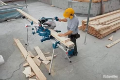 Bosch - Table De Travail GTA 3800 Professional Bosch Professional -Des outils pour votre vie. 00007 Bosch Table de travail GTA 3800 Professional Bosch Professional