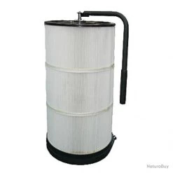 Cartouche Filtrante ASA Holzkraft 5123056 5 Cartouche Filtrante ASA Holzkraft 5123056 -Des outils pour votre vie. 00007 Cartouche filtrante ASA Holzkraft 5123056